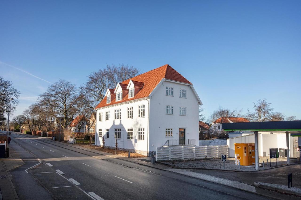 Aday - 4 Bedroom - Modern Living Apartment - Aalborg Exterior photo